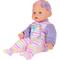 Dream Collection 14" Chatter & Coo Girl Baby Doll